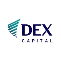 DEX Capital Logo