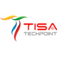 TISA TECHPOINT Logo