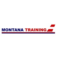 Montana Training OG Logo