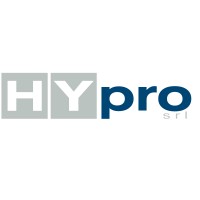 HYpro srl Logo