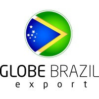 Globe Brazil International Logo