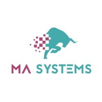 MA Systems Ltd Logo
