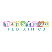 Watchung Pediatrics Logo