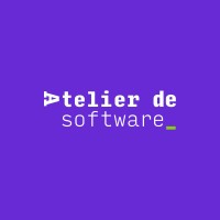 Atelier de Software Logo
