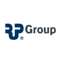 RP Group Logo