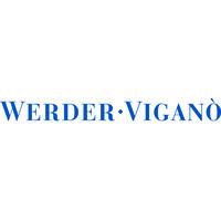 Werder Viganò AG Logo