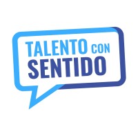 Talento con Sentido Logo