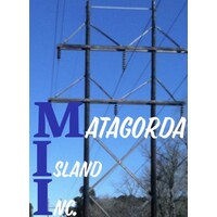 Matagorda Island Inc. Logo