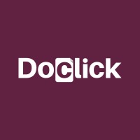 Doclick Logo