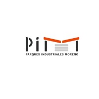 pimoreno.ar Logo