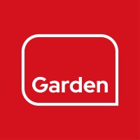 Grupo Garden Logo