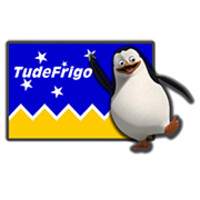 TUDEFRIGO S.A. Logo