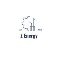 Z energy Logo