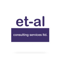 et-al consulting services ltd. Logo