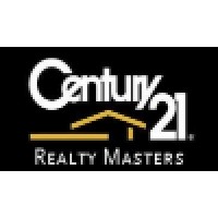 Century 21 Realty Masters Logo