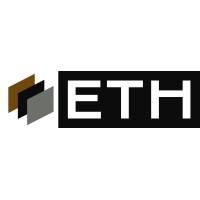 ETH Ltd Logo