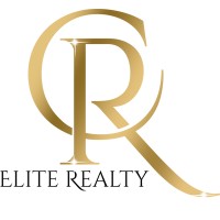 CR Elite Realty Logo