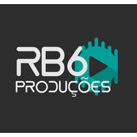 RB6 Produções Logo