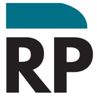 RecordPartner Inc. Logo
