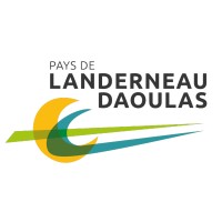 Communauté dagglomération du pays de Landerneau Daoulas Logo