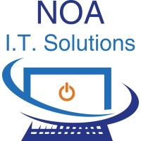 NOA I.T. Solutions, LLC Logo