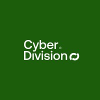 Cyber Division Logo