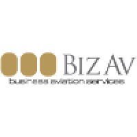 BizAv Services Ltd. Logo