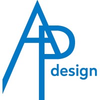 AP Design Logo