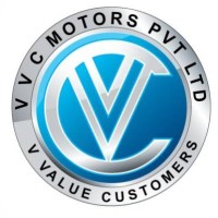 VVC Motors Pvt. Ltd Logo