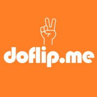 doflip.me Logo