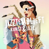 Jazztemblieft Logo