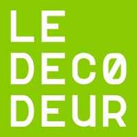 LE DECODEUR Logo