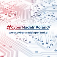 CyberMadeInPoland Logo