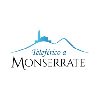 Teleférico a Monserrate S.A. Logo