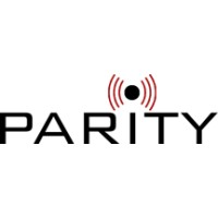 Parity Consultants LLC Logo