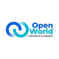 Open World Latam Logo