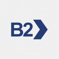 B2 Inteligência em Cobrança Logo