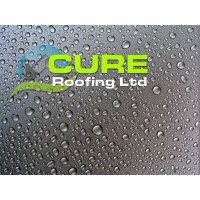Cure Roofing Ltd Logo