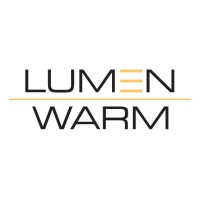 Lumen Warm Logo