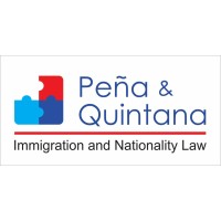 Peña & Quintana Logo