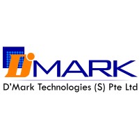 DMark Technologies Logo