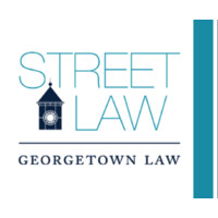 Street Law Logo