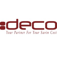 Deco Srl Logo