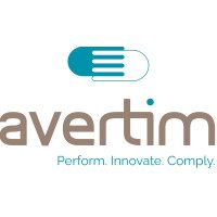 Avertim France Logo