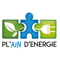 PlAin dEnergie Logo