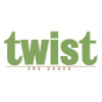 Twist - the event Logo