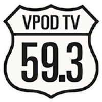 VPOD TV Logo