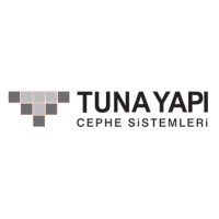 Tuna Yapı Logo