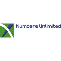 Numbers Unlimited Logo
