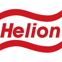 Helion Tools Logo